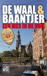 A.C. Baantjer boek Een Mes In De Rug E-book 33161372
