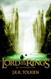 J.R.R. Tolkien boek In de ban van de ring / De reisgenoten E-book 9,2E+15