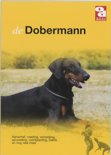 Geen boek De Dobermann Paperback 35162085