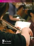 Divers boek Fiddle Tunes Overige Formaten 9,2E+15
