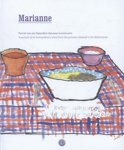 Phia Verstraete boek Marianne Hardcover 9,2E+15