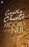 Agatha Christie boek De moord op de Nijl E-book 9,2E+15