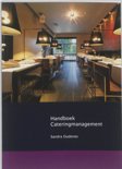 Sandra Oudenes boek Handboek Cateringmanagement Paperback 35508009