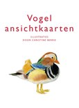 Christine Berrie boek Vogelansichtkaarten Losbladig 9,2E+15