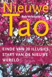 Rob Vellekoop boek Nieuwe Tao Paperback 9,2E+15