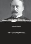 Ronald Wilfred Jansen boek Een Heide(Ns) Karwei Paperback 9,2E+15