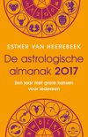 Esther van Heerebeek boek De astrologische almanak E-book 9,2E+15