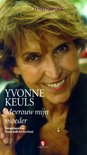Y. Keuls boek Mevrouw mijn moeder (mp3-download luisterboek, dus geen fysiek boek of CD!) Audioboek 9,2E+15