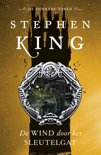 Stephen King boek De donkere toren / De wind door het sleutelgat E-book 9,2E+15