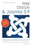 Roy Sahupala boek Webdesign en joomla 3.5 + www.webdesign-en-joomla.nl Paperback 9,2E+15
