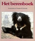Annemarie Schmidt-Pfister boek Het berenboek Hardcover 33733150