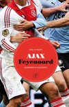 Mik Schots boek Ajax-Feyenoord E-book 9,2E+15