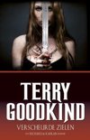 Terry Goodkind boek De verscheurde zielen E-book 9,2E+15