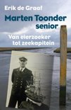 Erik de Graaf boek Marten Toonder senior Paperback 9,2E+15