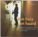 M. Wagenaar boek Van Huis En Haard Paperback 37517627