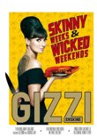 Gizzi Erskine boek Skinny weeks en wicked weekends Hardcover 9,2E+15
