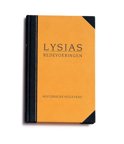 Lysias boek Redevoeringen Hardcover 36234991