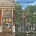 Coert Peter Krabbe boek The mayor's residence herengracht 502 in Amsterdam Paperback 33740030
