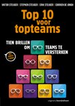 Corrien de Jongh boek Top 10 voor topteams Paperback 9,2E+15