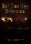 Tim Lommerse boek Het Lucifer dilemma Paperback 9,2E+15