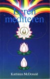 Kathleen MacDonald boek Leren Mediteren Paperback 39476915