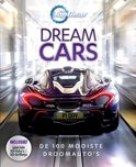 Sam Philip boek Top Gear dream cars Hardcover 9,2E+15