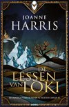 Joanne Harris boek De lessen van Loki E-book 9,2E+15