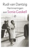 Rudi van Dantzig boek Herinneringen aan Sonia Gaskell Paperback 9,2E+15