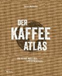 James Hoffmann - Der Kaffeeatlas