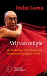 Zijne Heiligheid de Dalai Lama boek Vrij van religie / druk Heruitgave Paperback 9,2E+15