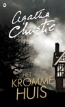 Agatha Christie boek Het kromme huis E-book 9,2E+15