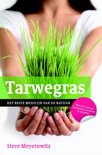 Steve Meyerowitz boek Tarwegras E-book 9,2E+15
