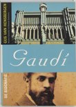 Gijs van Hensbergen boek Gaudi Paperback 30013209
