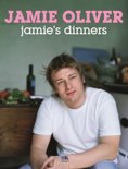 Jamie Oliver boek  Paperback 9,2E+15