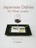 Machiko Chiba - Japanese Dishes for Wine Lovers