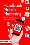 Patrick Petersen boek Handboek mobile marketing Paperback 9,2E+15