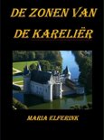 Maria Elferink boek de zonen van de Karelir E-book 9,2E+15