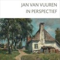 Williette Wolters-Groeneveld boek Jan van Vuuren in perspectief Hardcover 9,2E+15