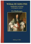 P.J.A.N. Rietbergen boek Willem III (1650-1702) Hardcover 9,2E+15
