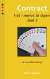 Heleen Barendregt boek Contract 3 Het Nieuwe Bridgen Hardcover 39485963