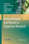  - Methodologies and Results in Grapevine Research