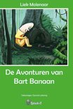 Liek Molenaar boek De Avonturen van Bart Banaan Hardcover 9,2E+15