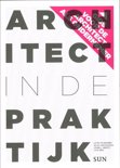 Leon Teunissen boek Architect In De Praktijk Paperback 34253318
