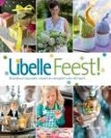 Eva de Geyter boek Libelle Feest! Paperback 9,2E+15
