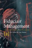 Anton M. van Nunen boek Fiduciair Management [2] Hardcover 9,2E+15