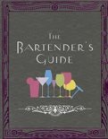 Parragon - The Bartender's Guide