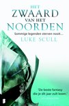 Luke Scull boek Het zwaard van het noorden E-book 9,2E+15
