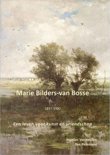 I. Vermeulen boek Marie Bilders-van Bosse 1837-1900 Hardcover 9,2E+15