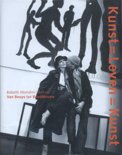 Babeth Mondini-Vanloo boek Kunst=Leven=Kunst Hardcover 9,2E+15