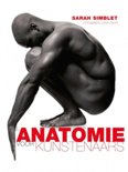 Sarah Simblet boek Anatomie voor kunstenaars Hardcover 39692691